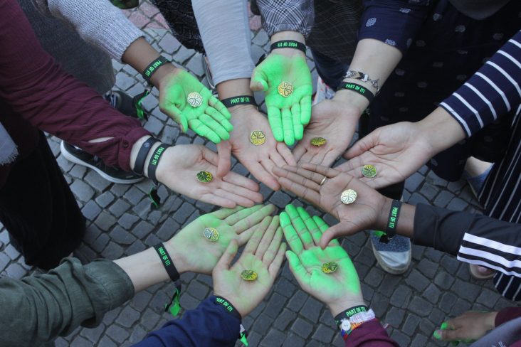 Aktionswoche gegen antimuslimischen Rassismus 2019!