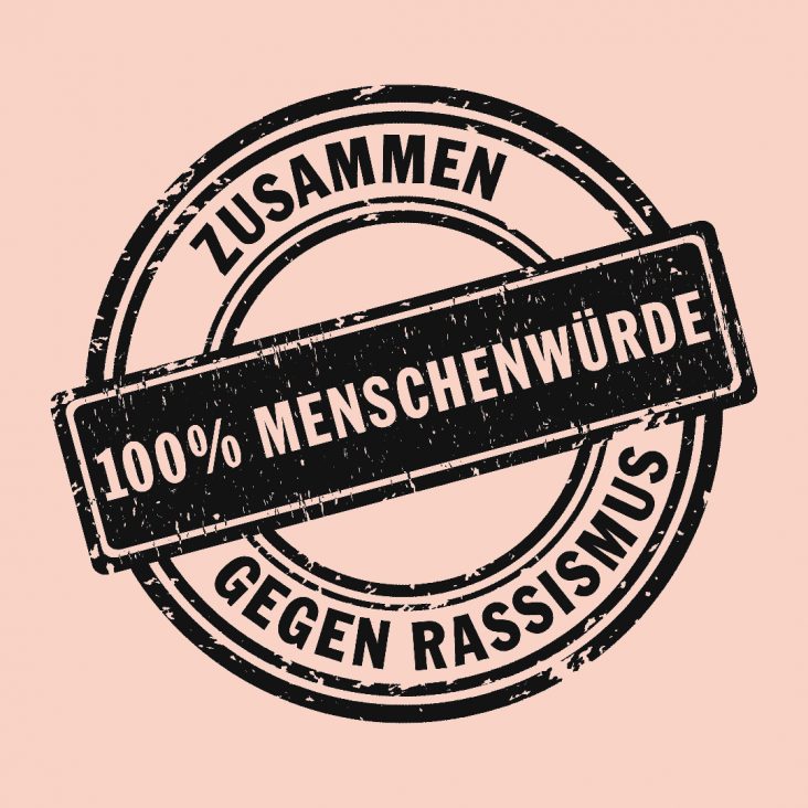 16.-29.03.2020: Internationale Wochen gegen Rassismus