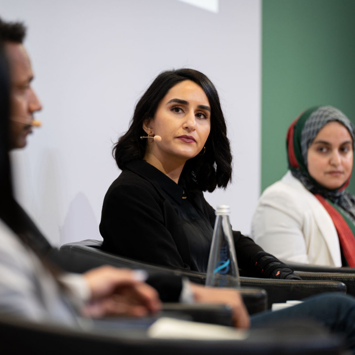 Jung, aufgeschlossen, postmigrantisch? Vorurteile und Rassismuserfahrungen einer neuen deutschen Generation