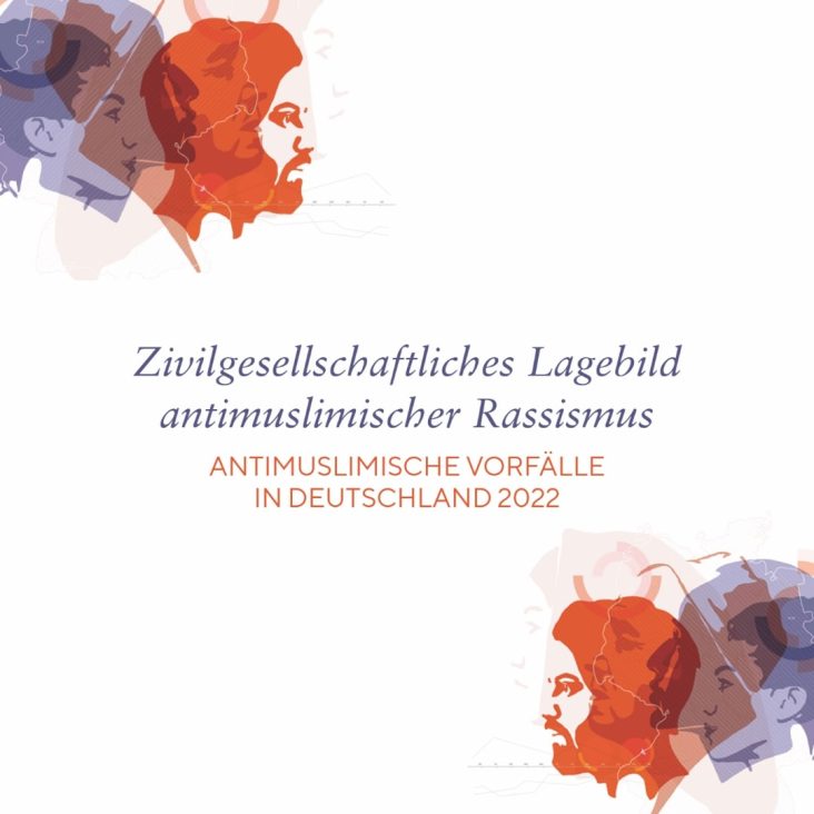 Pressemitteilung – Erstes zivilgesellschaftliches Lagebild zeigt: Mehr als zwei antimuslimische Vorfälle pro Tag in Deutschland