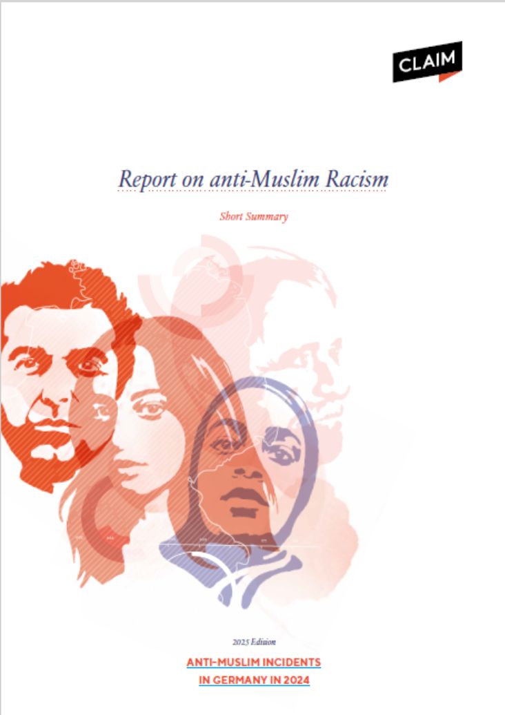 Short Summary: Report on anti-Muslim Racism